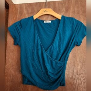 VETIOR Women's Sexy Deep V Neck